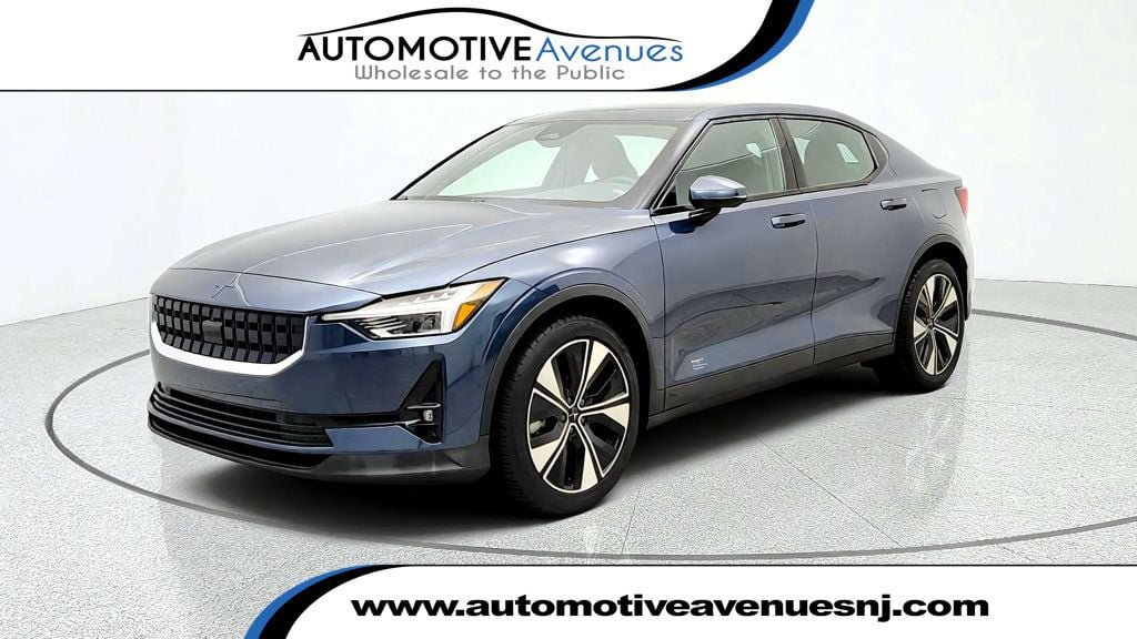Used 2023 Polestar Polestar 2 w/ Pilot Pack FWD image 1