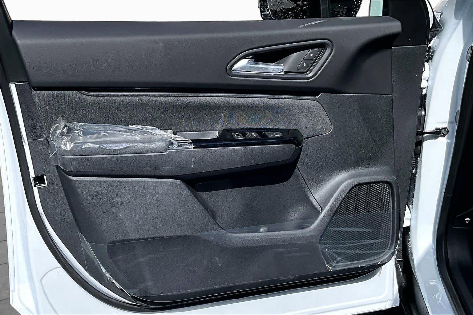 New 2026 Honda Prologue Eco image 13