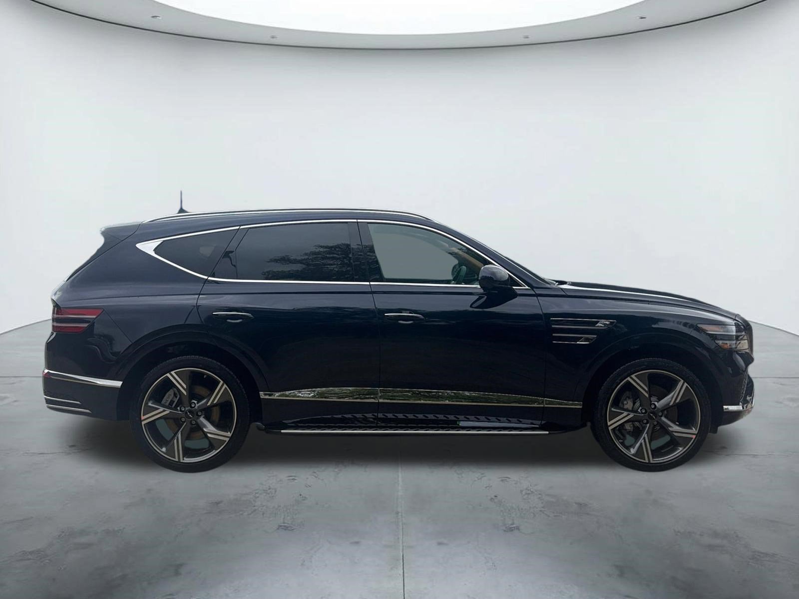 New 2026 Genesis GV80 2.5T Prestige AWD/4WD image 6