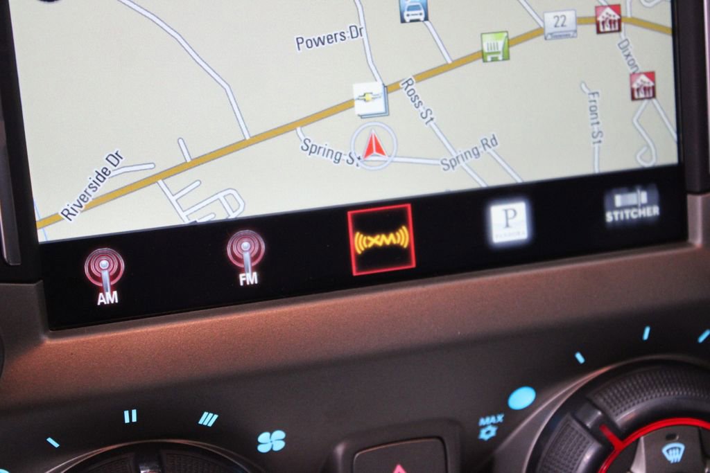 Used 2014 Chevrolet Camaro LT w/ RS Package image 30