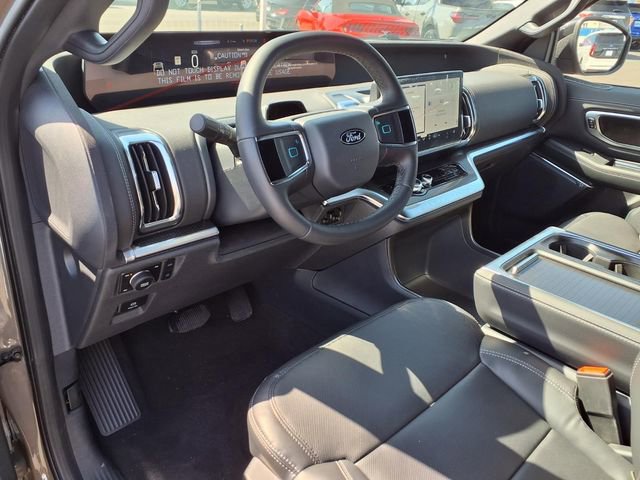 New 2026 Ford Expedition Max Platinum image 10