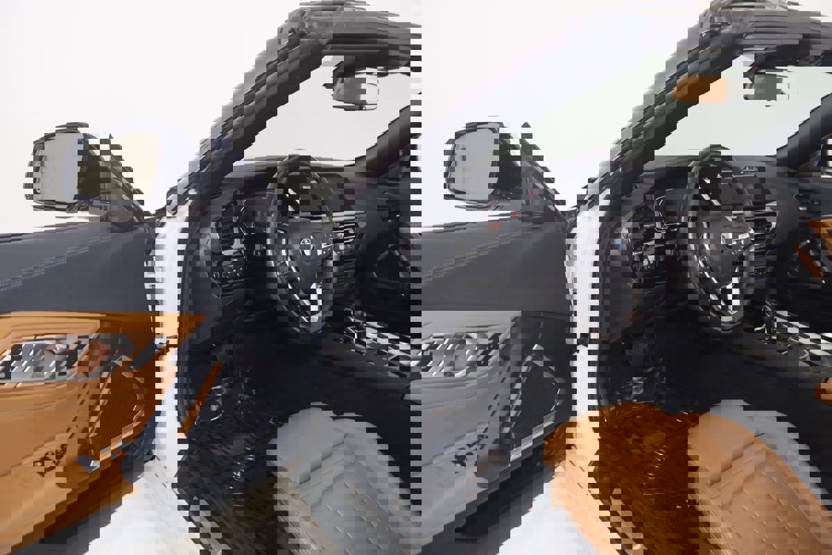 Used 2020 BMW Z4 sDrive30i w/ Convenience Package image 58