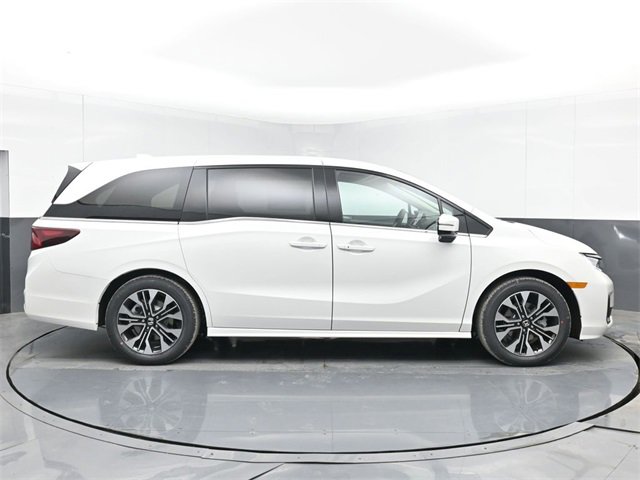 New 2026 Honda Odyssey Elite image 11