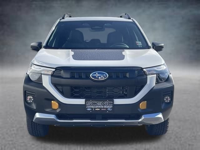 New 2026 Subaru Forester Wilderness w/ Wilderness Package AWD/4WD image 26