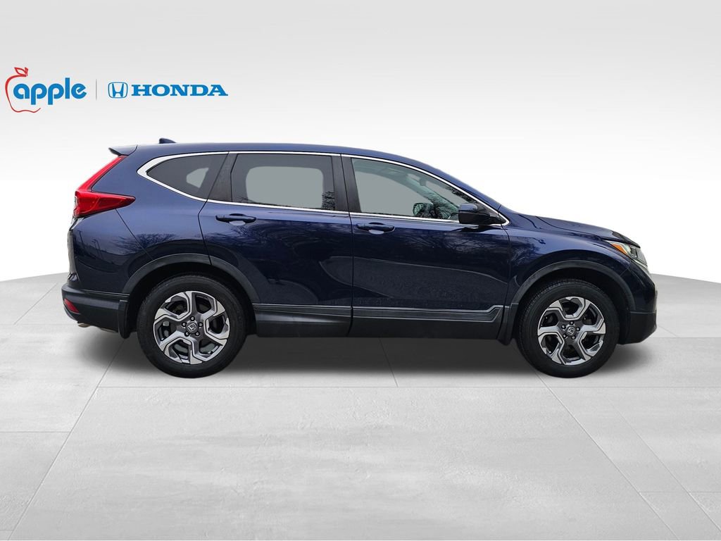 Used 2018 Honda CR-V EX image 5