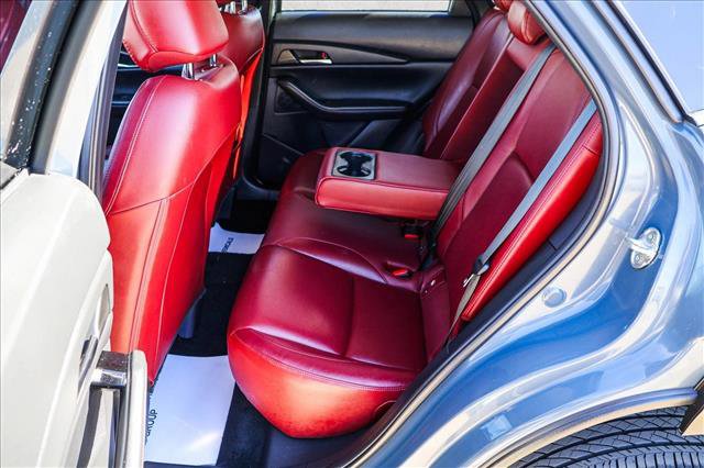 Used 2025 MAZDA CX-30 AWD 2.5 S w/ Preferred Package image 23