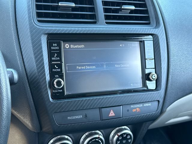 Used 2021 Mitsubishi Outlander Sport ES AWD/4WD image 25