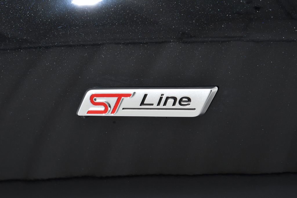 New 2026 Ford Escape ST-Line Select w/ Tech Pack #2 image 23