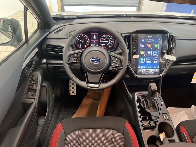 New 2026 Subaru Impreza RS image 35