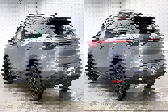 New 2026 INFINITI QX60 Sport AWD/4WD image 5