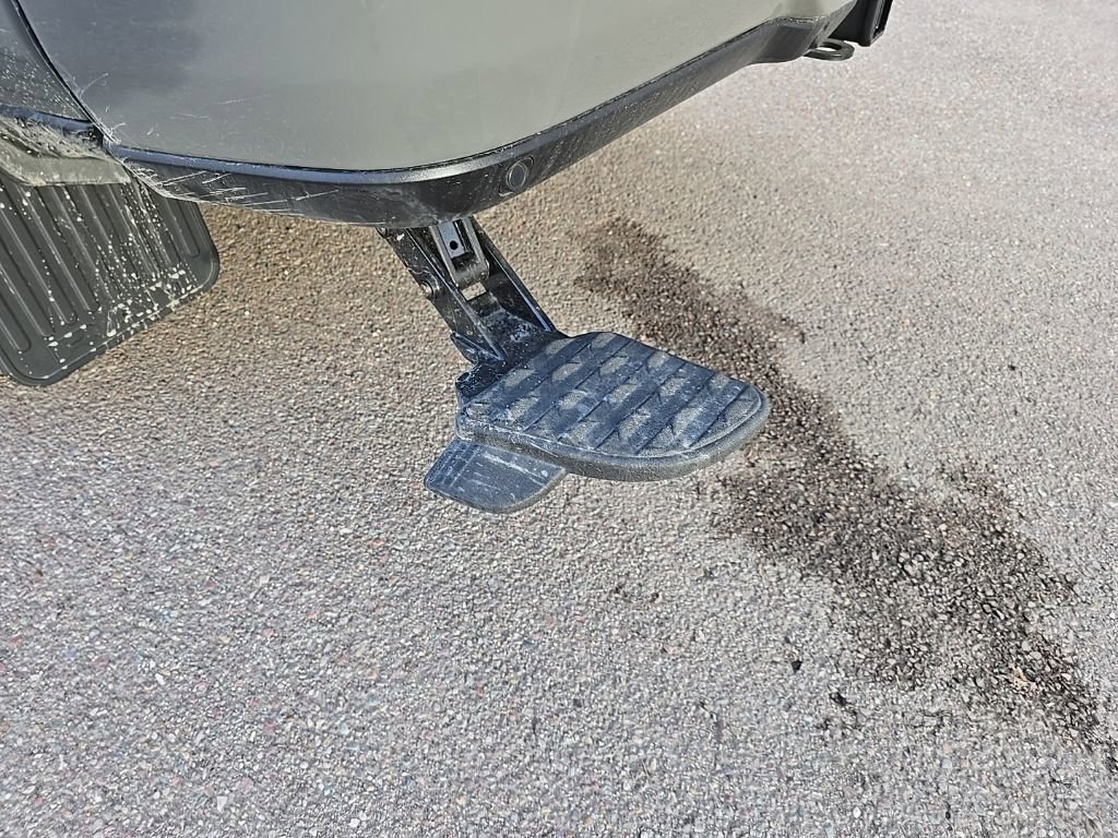 New 2026 RAM 3500 Limited image 27