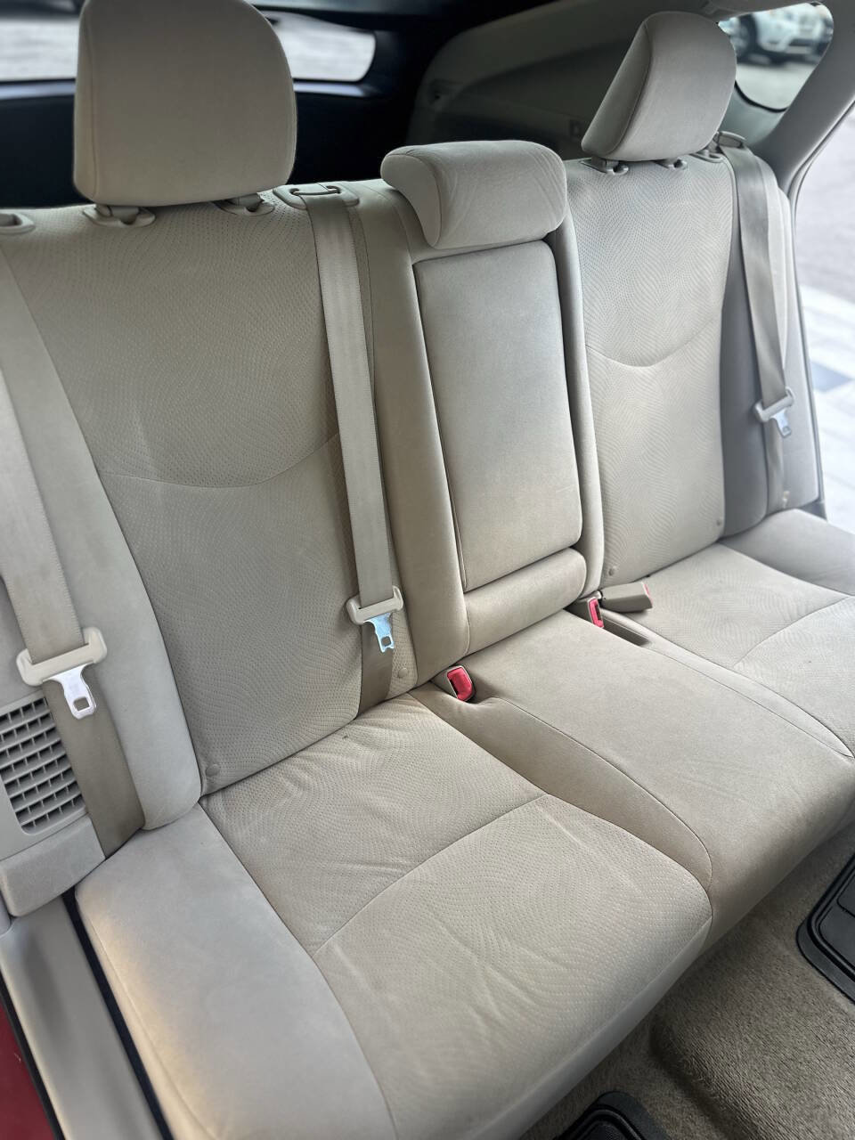 Used 2011 Toyota Prius Three image 15