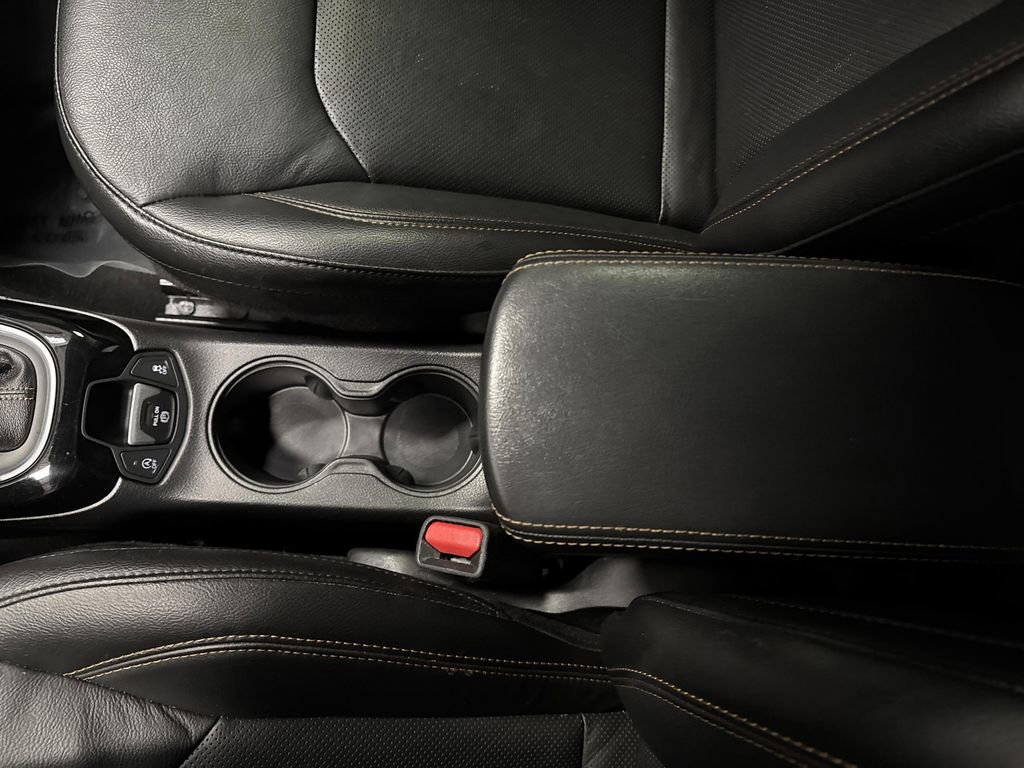 Used 2020 Jeep Compass Limited image 20