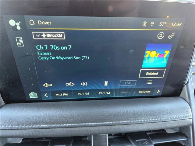 Certified 2023 Chevrolet Tahoe LT w/ Luxury Package image 15