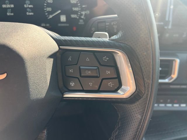Used 2024 Ford Mustang Premium w/ 2.3L High Performance Package RWD image 12