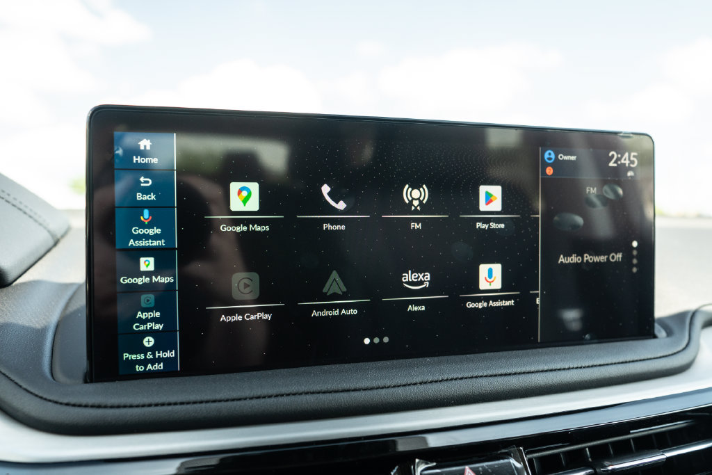 New 2026 Acura MDX w/ Technology Package AWD/4WD image 30