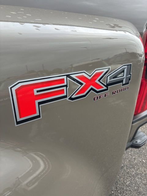 Used 2026 Ford F450 Platinum image 12