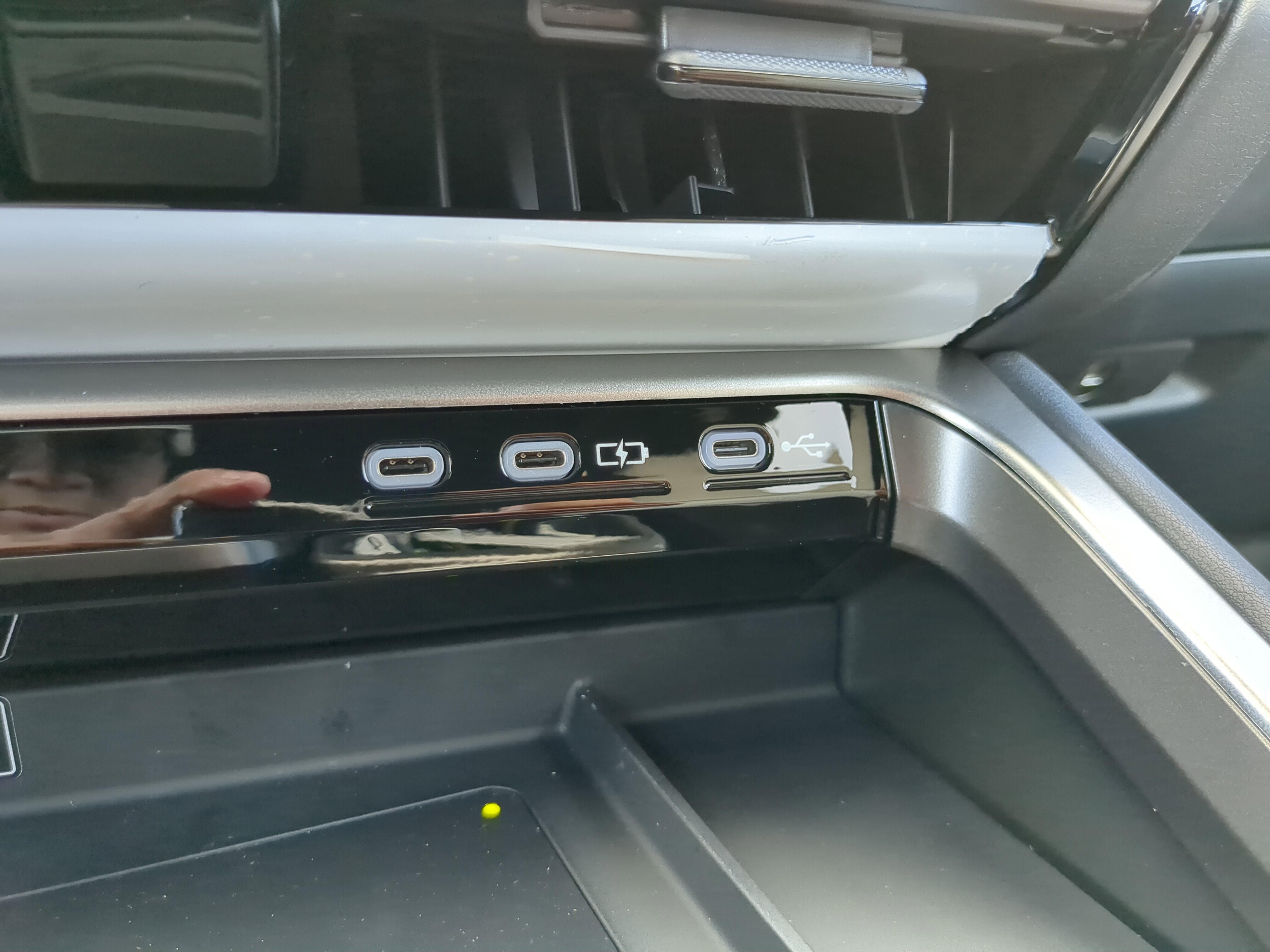 New 2026 Lexus TX 350 AWD image 27
