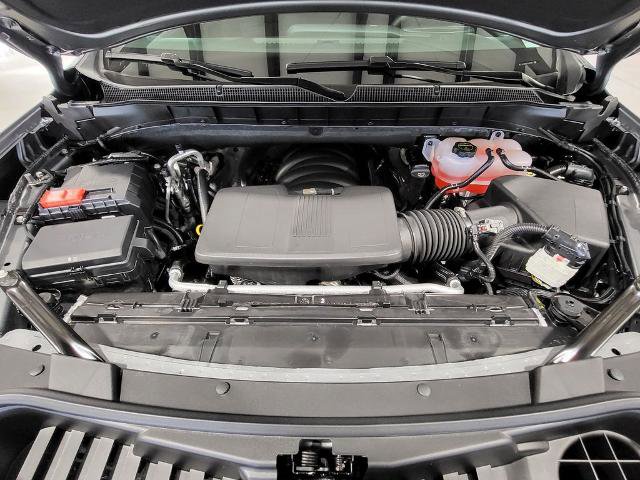 New 2026 Chevrolet Tahoe Z71 w/ Comfort Package image 9