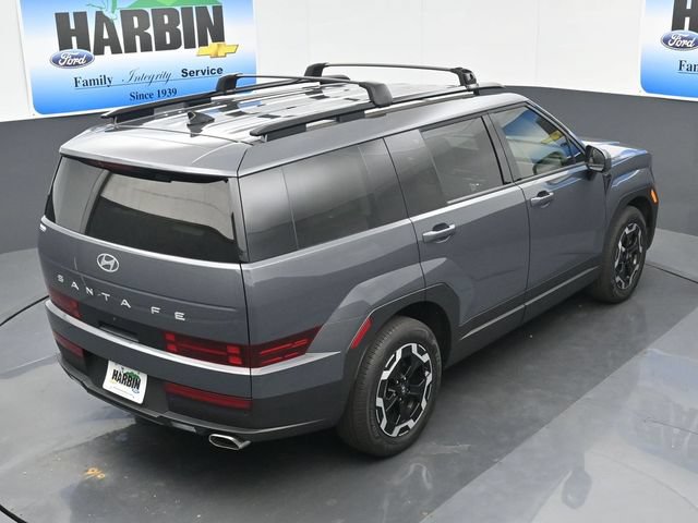Used 2025 Hyundai Santa Fe SEL FWD image 27