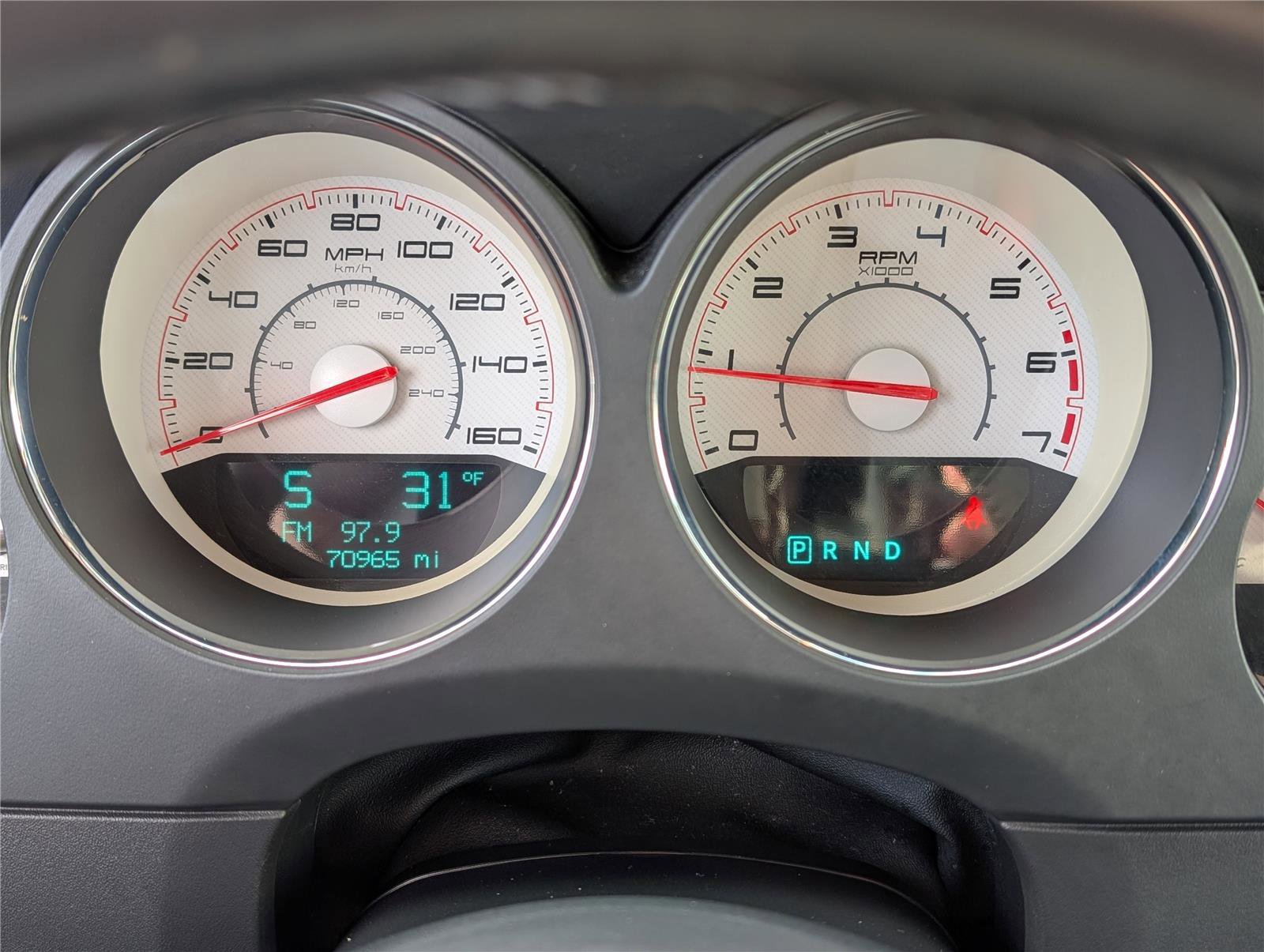 Used 2011 Dodge Challenger R/T w/ Sound Group II image 26