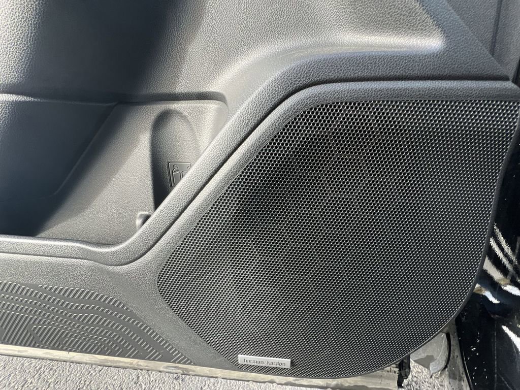 Certified 2025 Subaru Forester Sport image 24