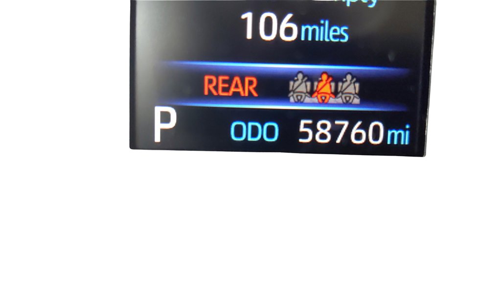 Used 2024 Toyota Corolla LE image 22