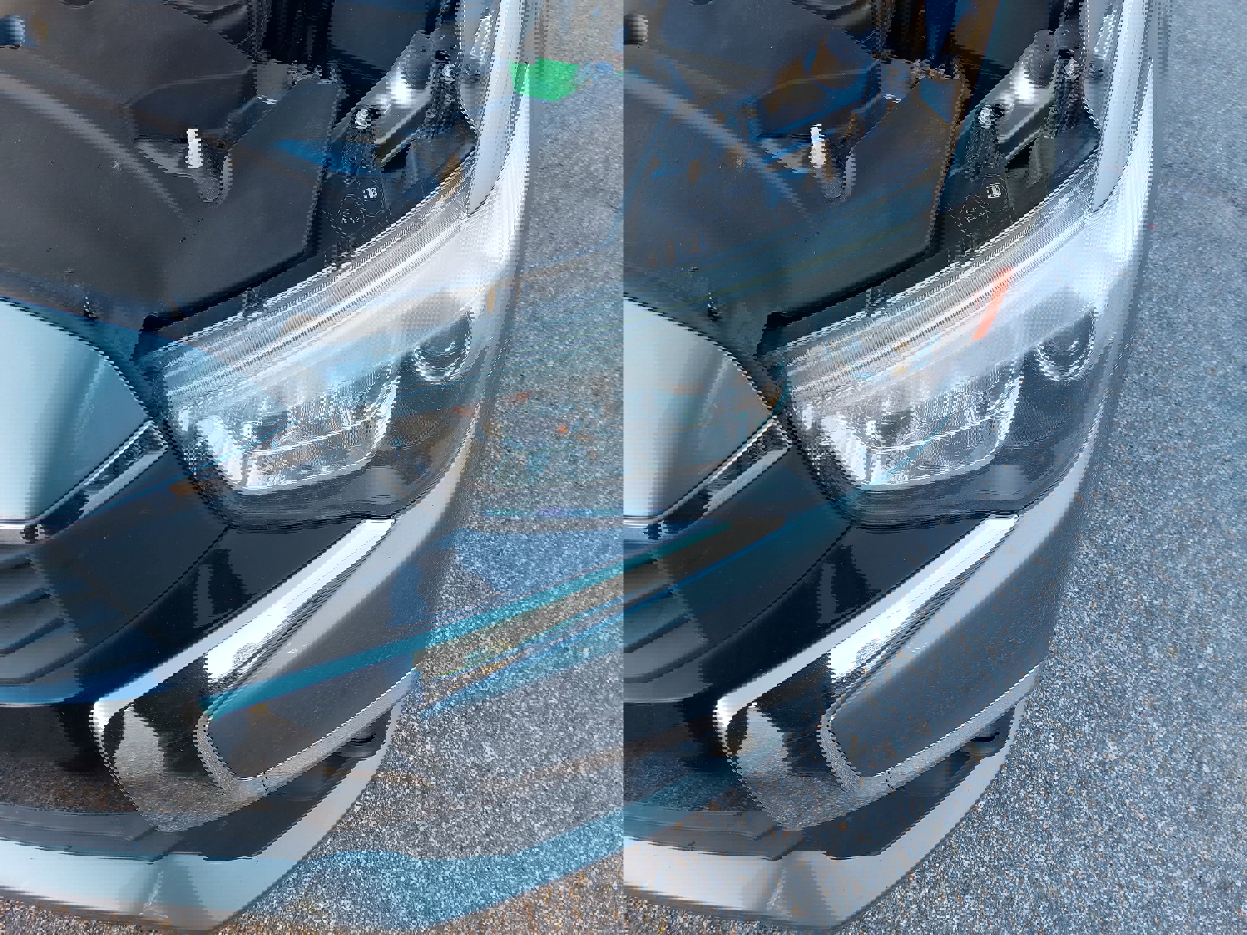 Used 2016 Mitsubishi Outlander Sport ES image 31