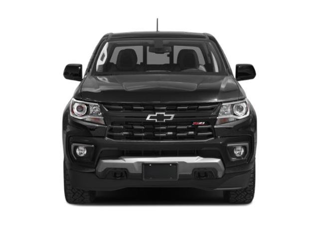 Used 2022 Chevrolet Colorado Z71 w/ Z71 Midnight Edition AWD/4WD image 7