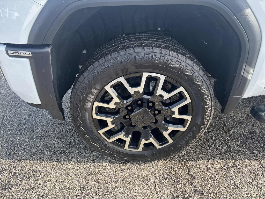 New 2026 GMC Sierra 2500 Denali w/ Denali Reserve Package image 37