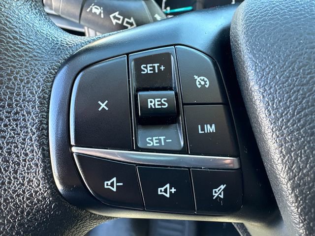 Used 2024 Ford Transit 250 Low Roof AWD w/ Exterior Upgrade Package image 23