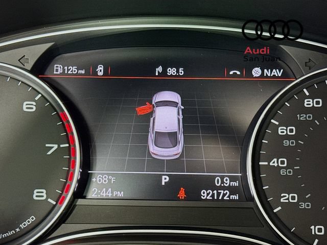 Used 2015 Audi A7 3.0T Premium Plus w/ Cold Weather Package AWD/4WD image 7