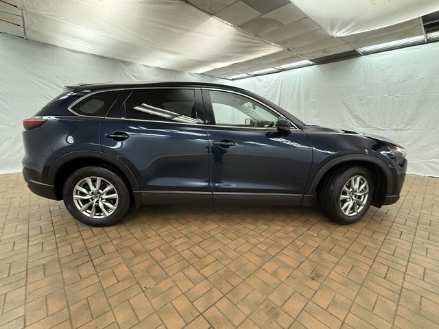 Used 2016 MAZDA CX-9 Touring image 9