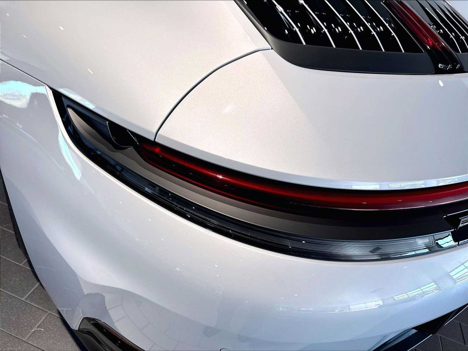 New 2026 Porsche 911 Carrera 4S AWD/4WD image 29