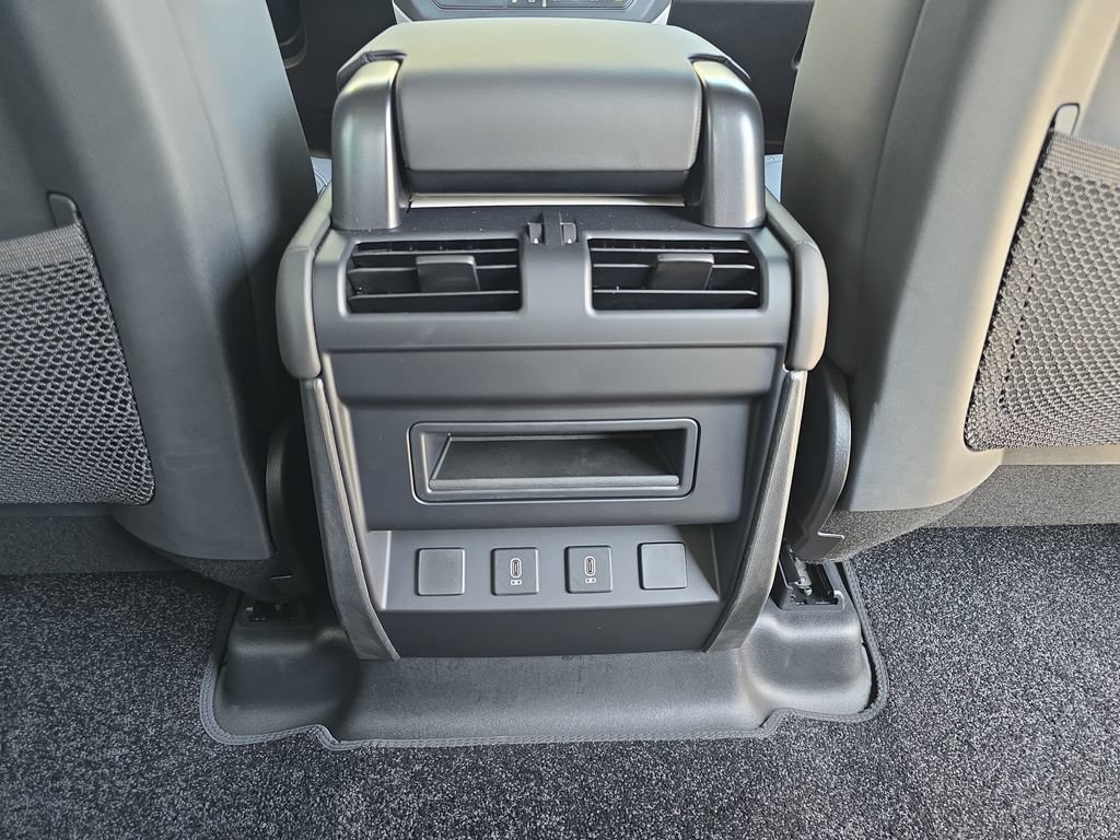 New 2026 Land Rover Defender 110 S AWD/4WD image 13