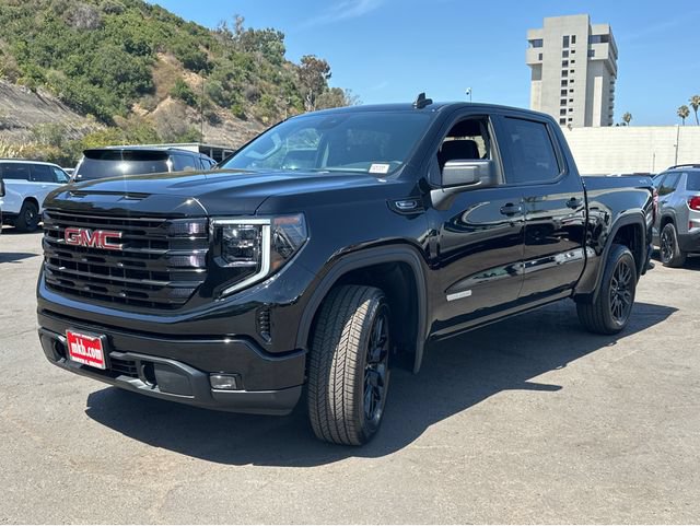 New 2026 GMC Sierra 1500 Elevation AWD/4WD image 10