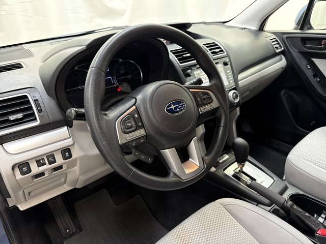 Used 2017 Subaru Forester 2.5i Premium image 26