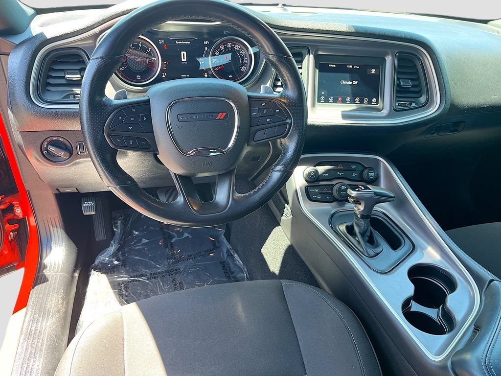 Used 2021 Dodge Challenger GT RWD image 20