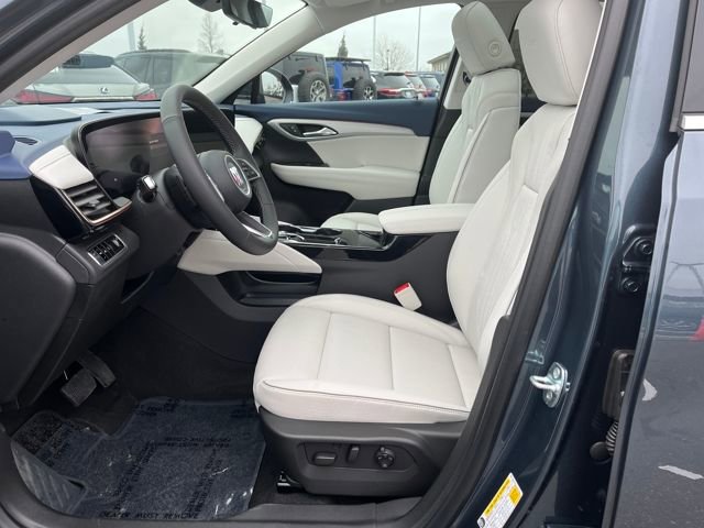 New 2026 Buick Envision Avenir image 10