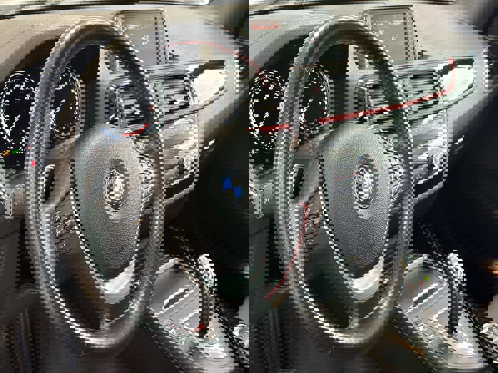 Used 2020 BMW 230i xDrive Convertible w/ Convenience Package image 2