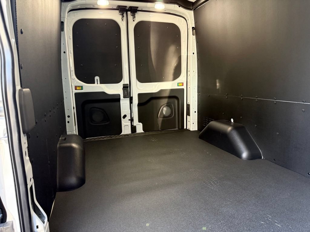 New 2026 Ford Transit 250 148 Medium Roof Extended AWD w/ Load Area Protection Package image 22
