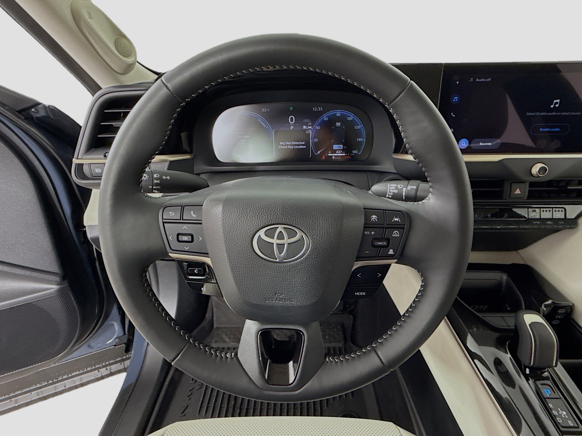 Used 2026 Toyota Crown Nightshade image 11