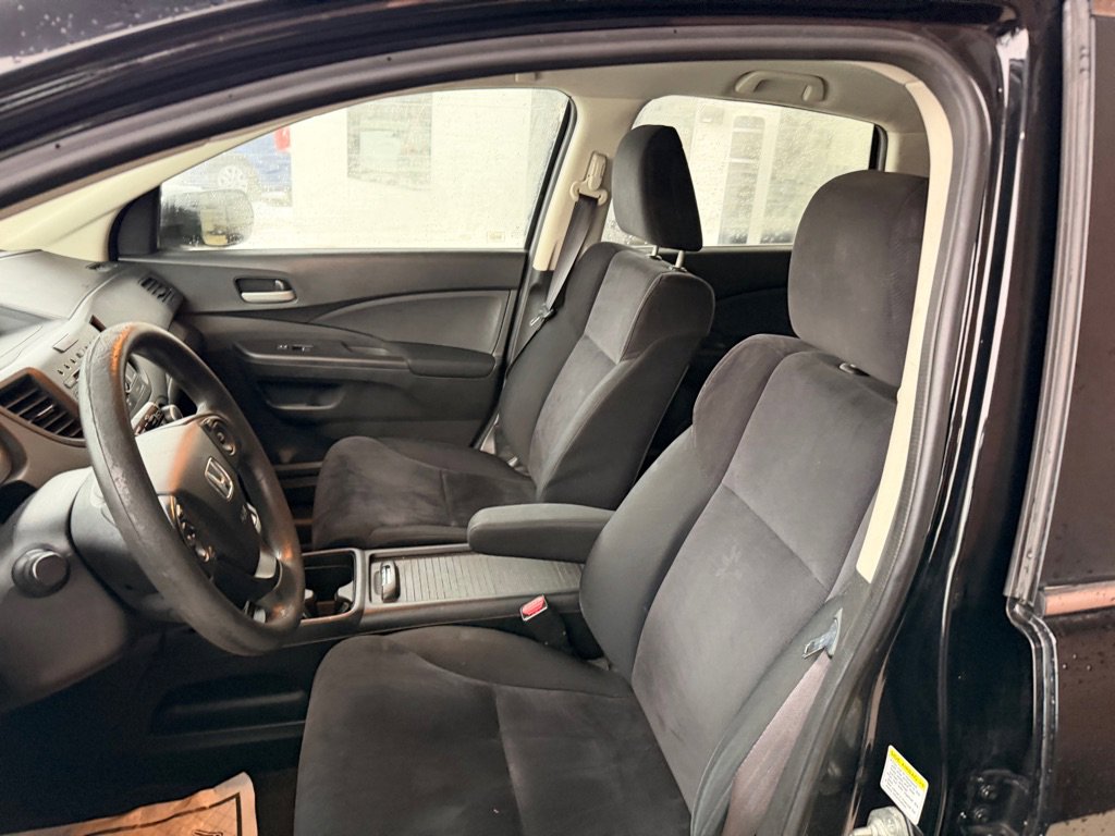Used 2012 Honda CR-V LX image 10