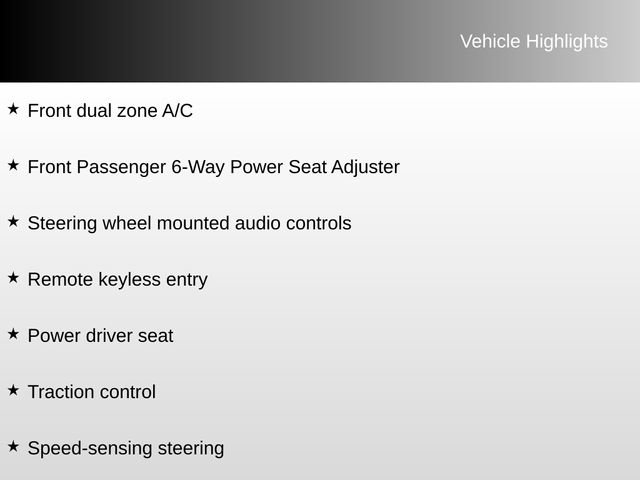 Certified 2025 Buick Enclave Preferred image 30