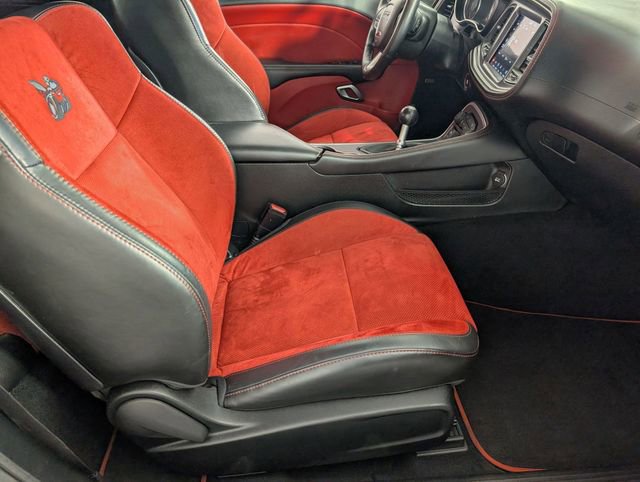 Used 2020 Dodge Challenger R/T Scat Pack w/ Plus Package image 27