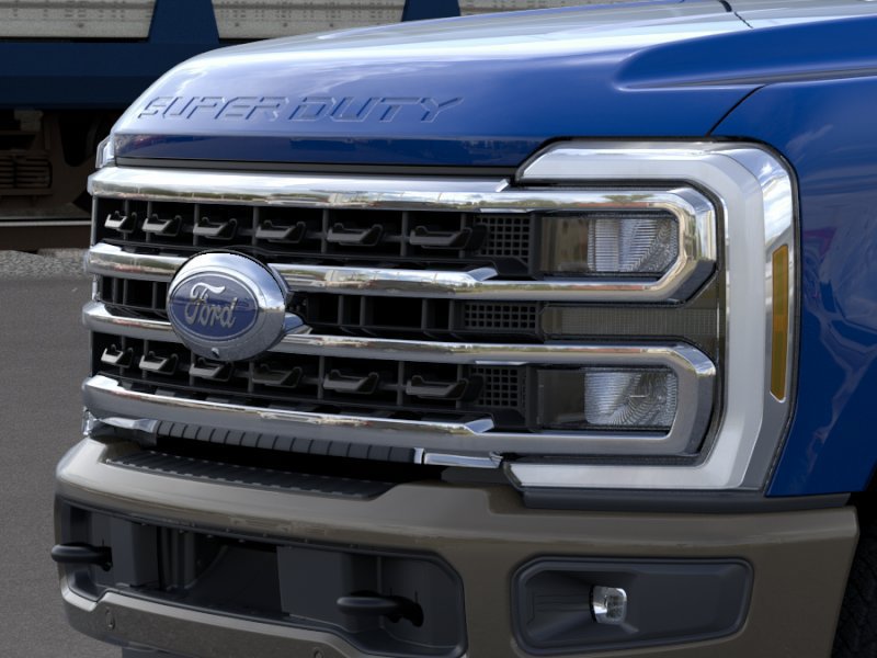 New 2026 Ford F250 King Ranch AWD/4WD image 22