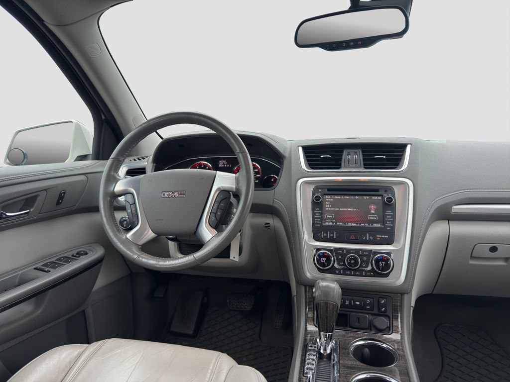 Used 2015 GMC Acadia SLT w/ Open Road Package AWD/4WD image 26
