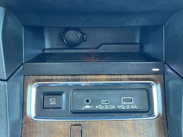 Certified 2023 Subaru Ascent Touring AWD/4WD image 22