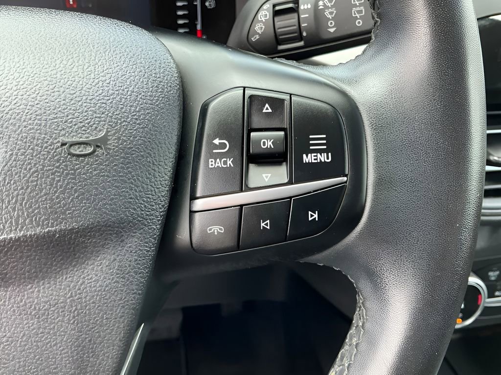Certified 2024 Ford Escape Active FWD image 16