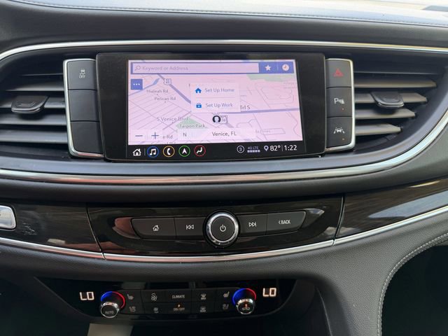 Used 2020 Buick Enclave Premium image 25